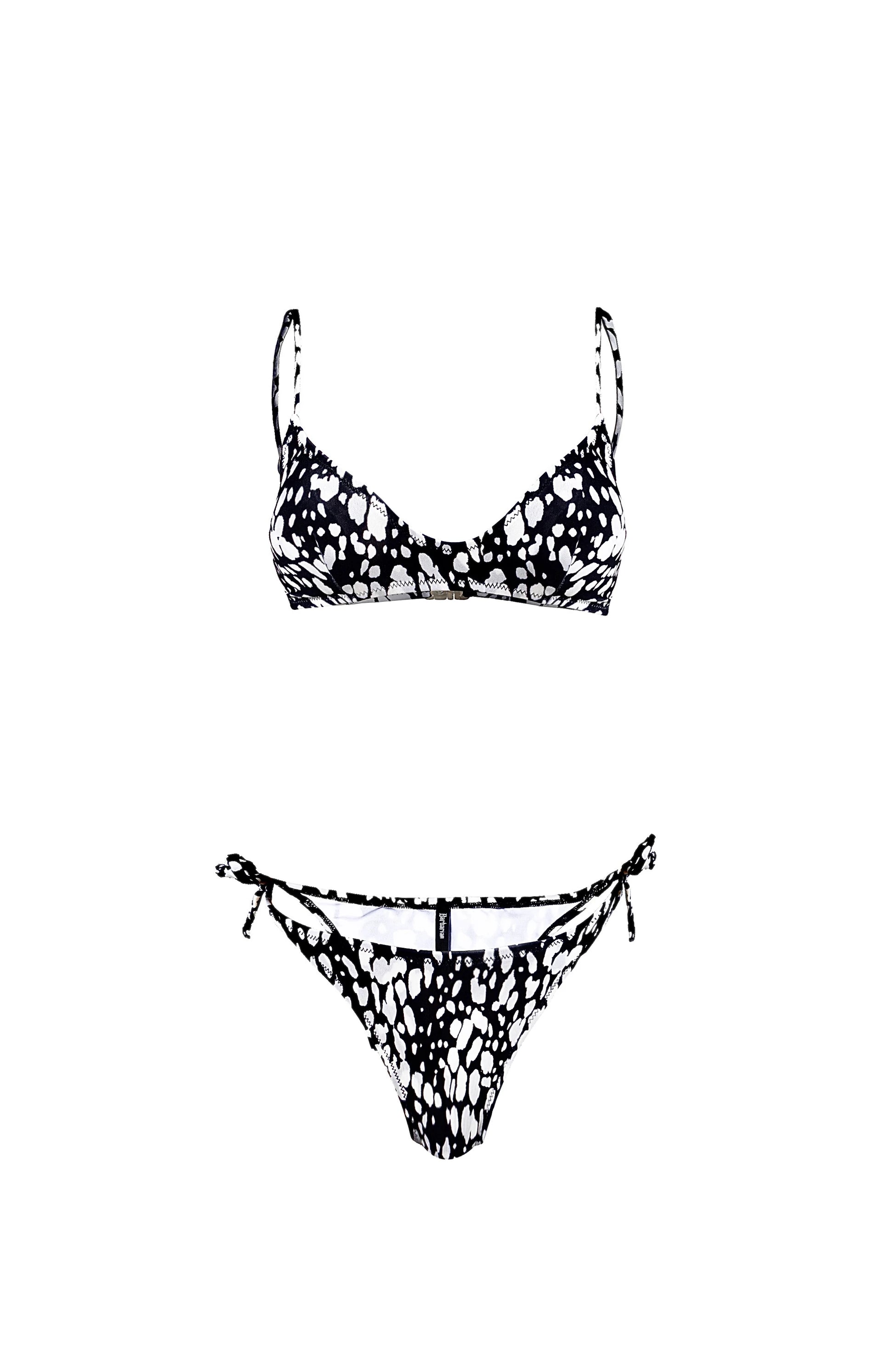 ERIS BIKINI ALTI