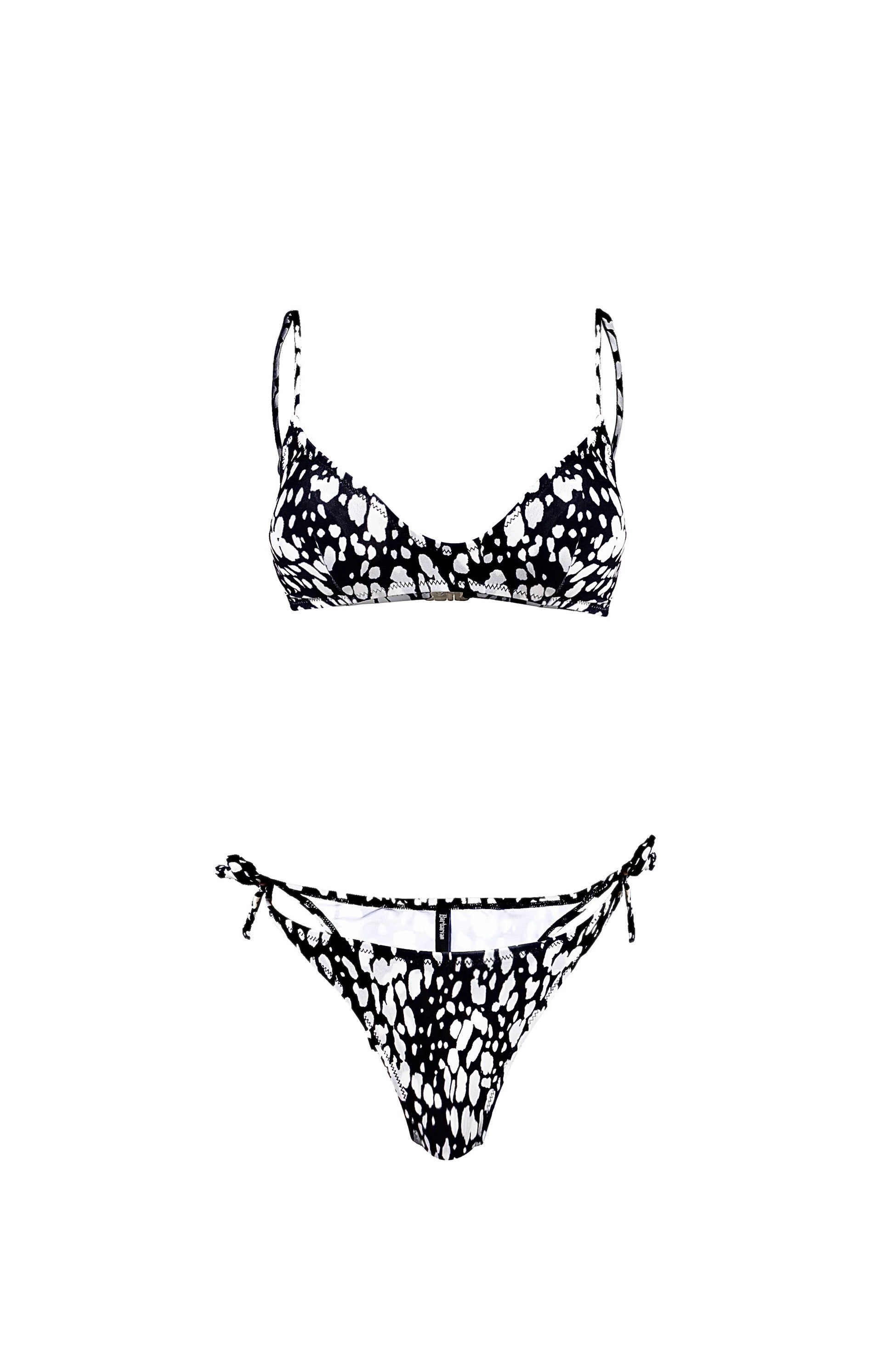 ERIS BIKINI ALTI