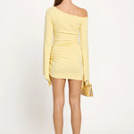 KHLOE DRESS