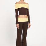 MAZE PANT