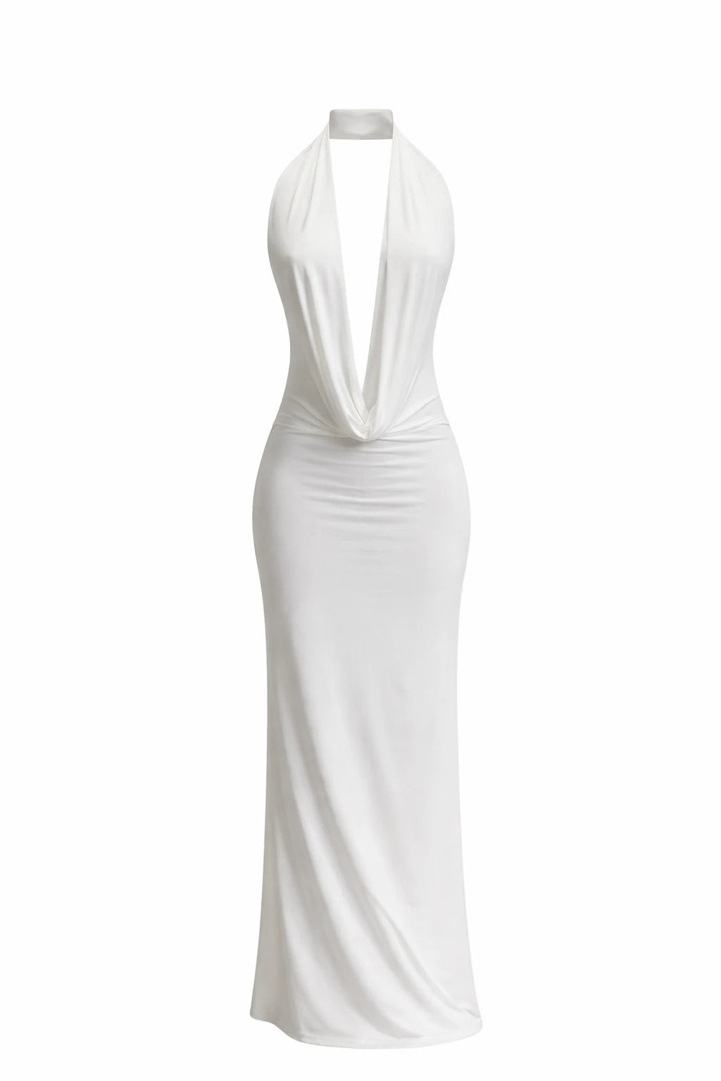 MILA MAXI DRESS