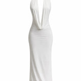 MILA MAXI DRESS