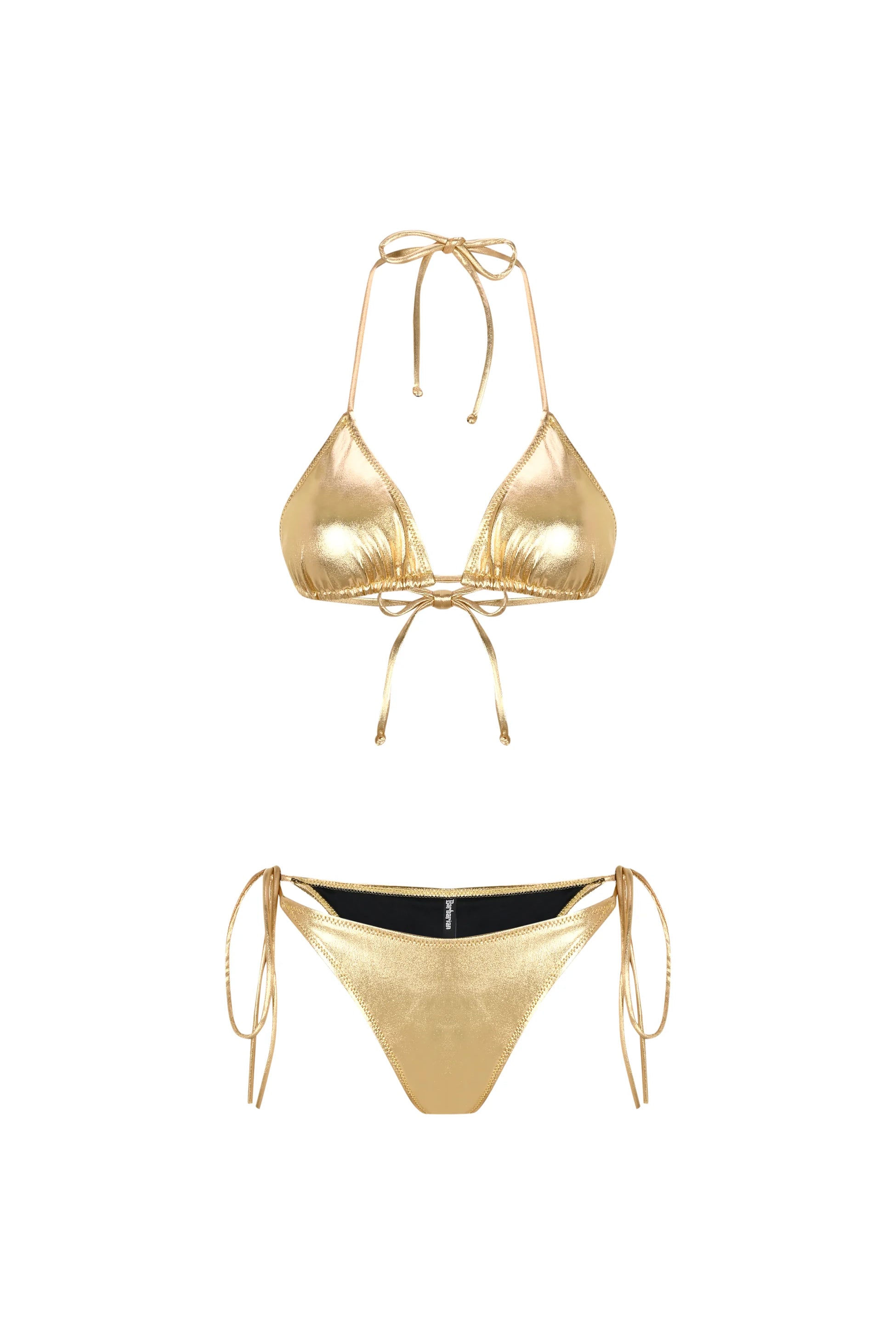 GOLDISH BIKINI SET