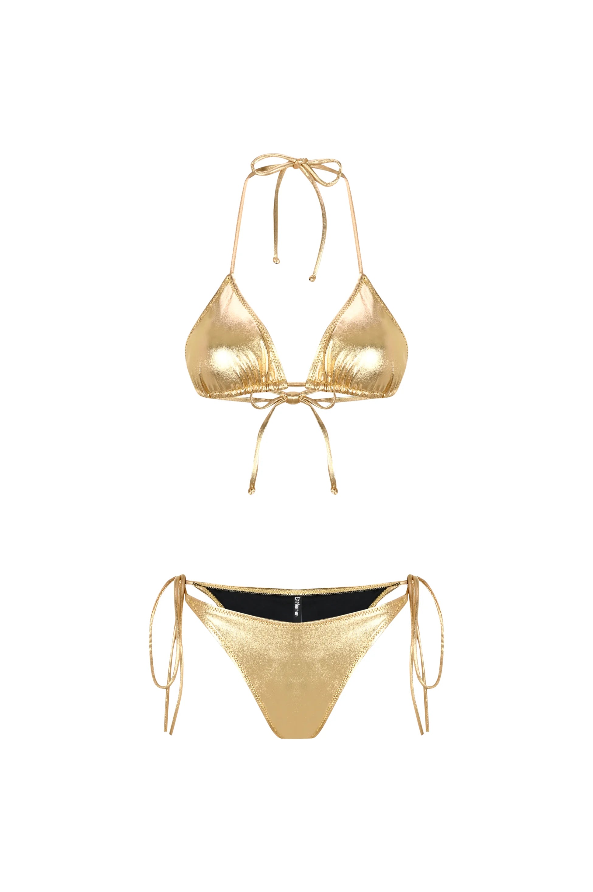 GOLDISH BIKINI SET