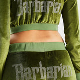 GINA TRACKPANT