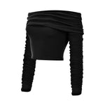 MADONNA BLACK SET