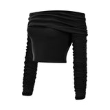 MADONNA BLACK SET