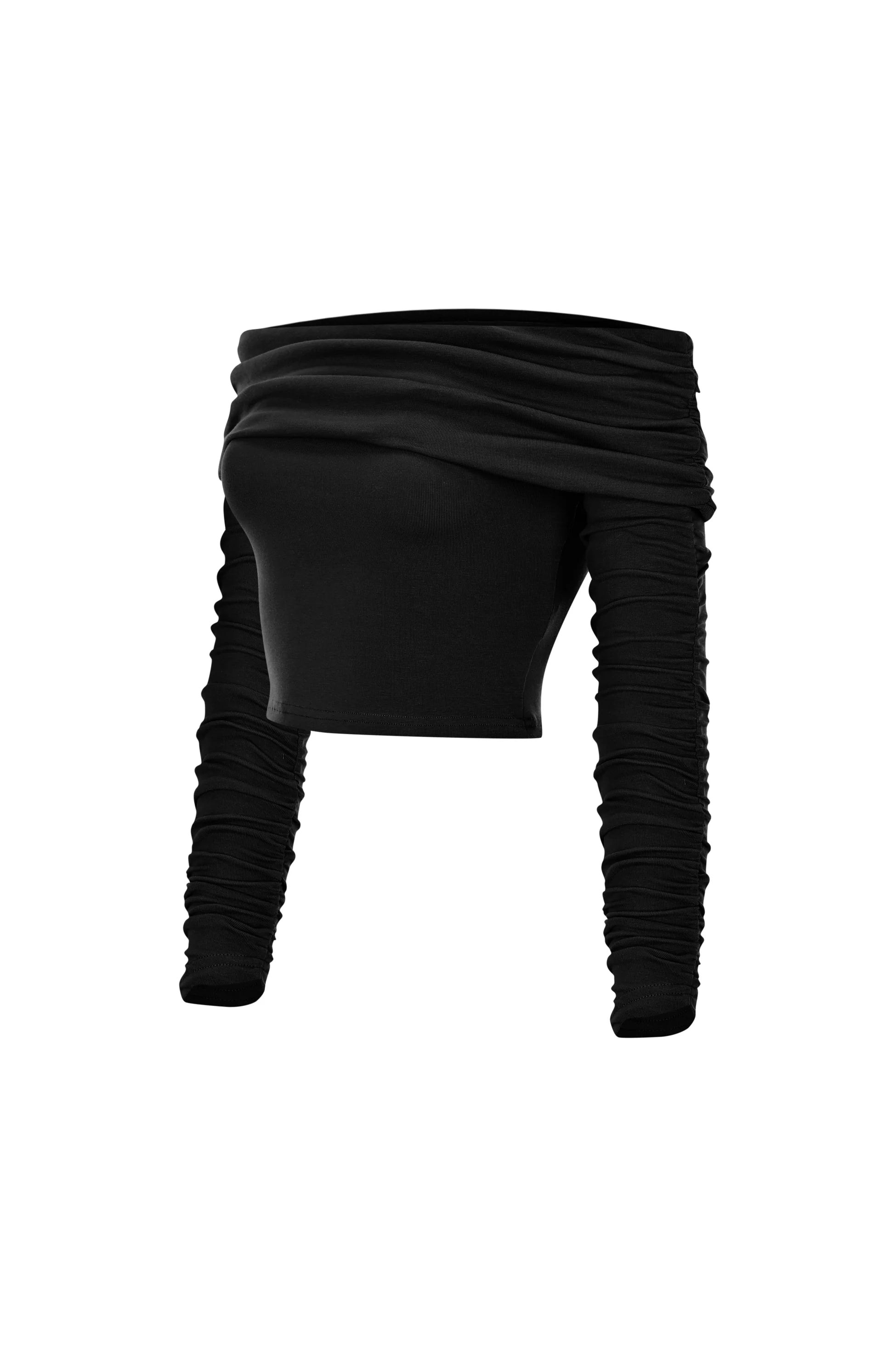 MADONNA BLACK SET