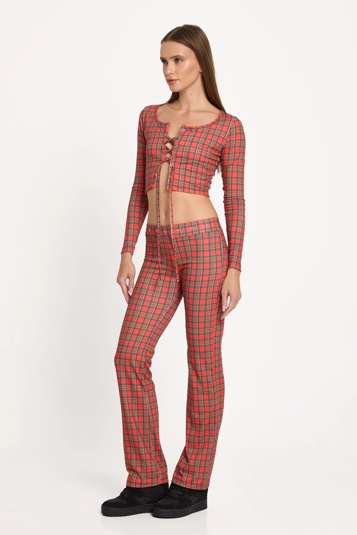 KITTY TRACKPANT