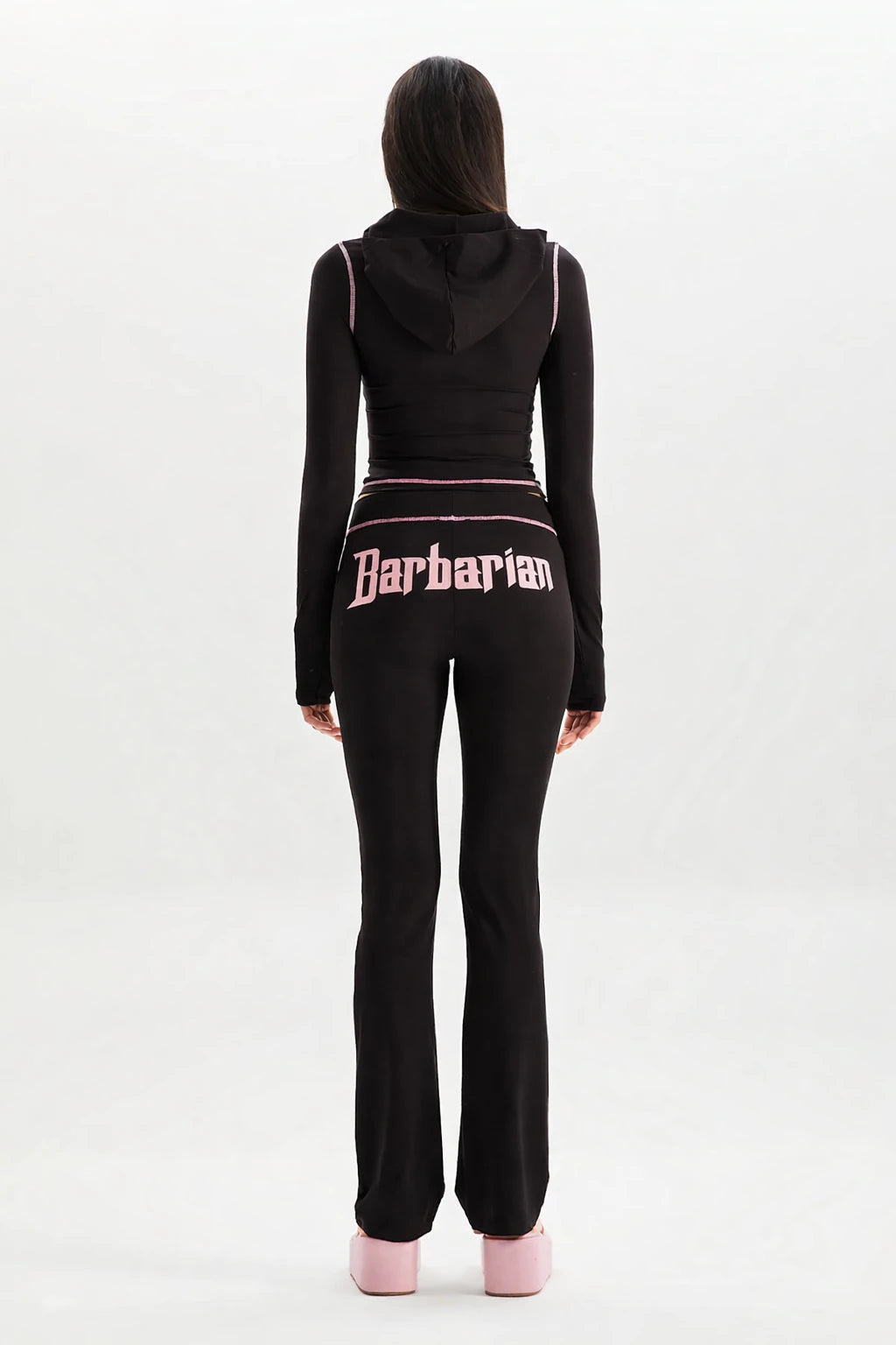 GEMMA HOODIE