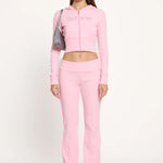 LEDA TRACKPANT