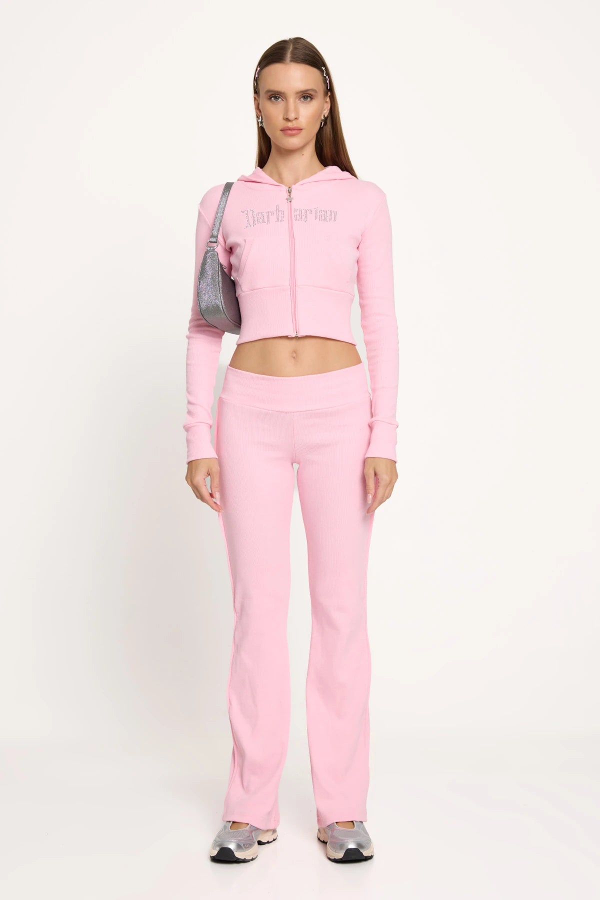 LEDA TRACKPANT