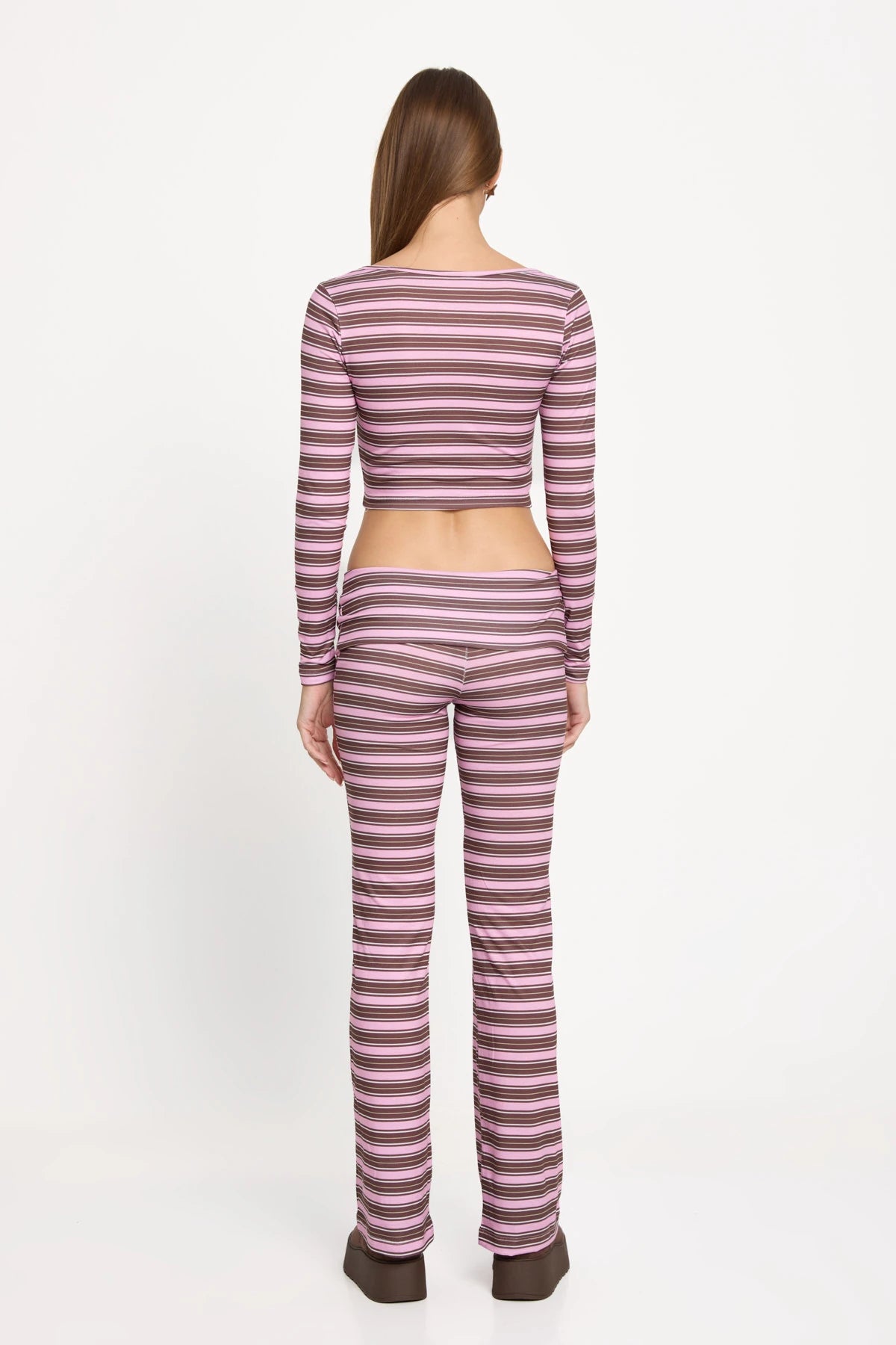 FLEUR PANT