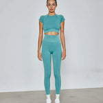 PUSH UP LEGGINGS