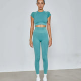 PUSH UP LEGGINGS