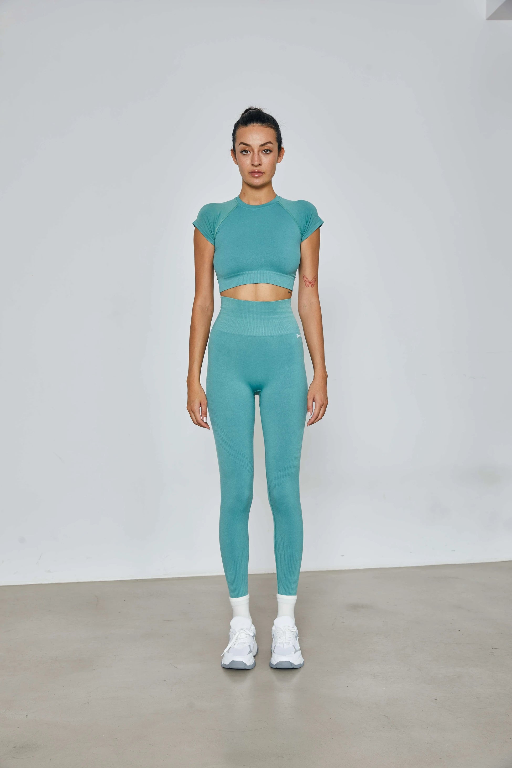 PUSH UP LEGGINGS