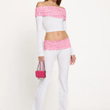 CASSIE PANT