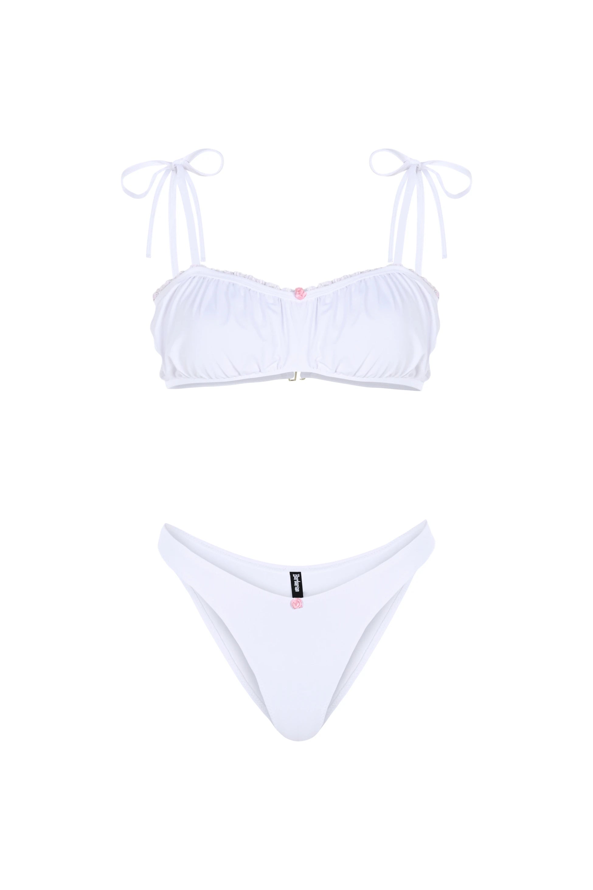 ANGEL BIKINI BOTTOM