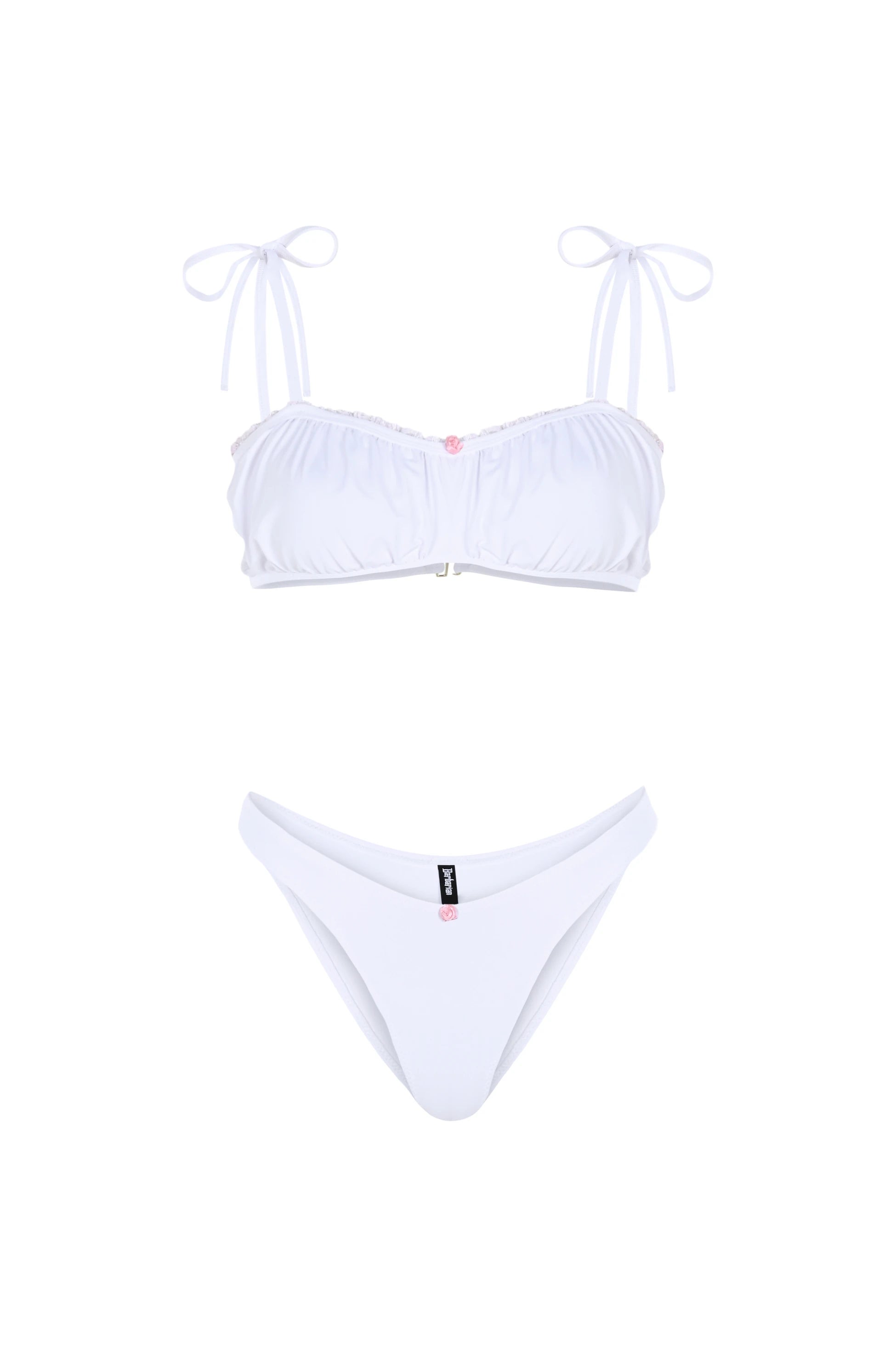 ANGEL BIKINI BOTTOM