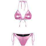 SPARK BIKINI SET