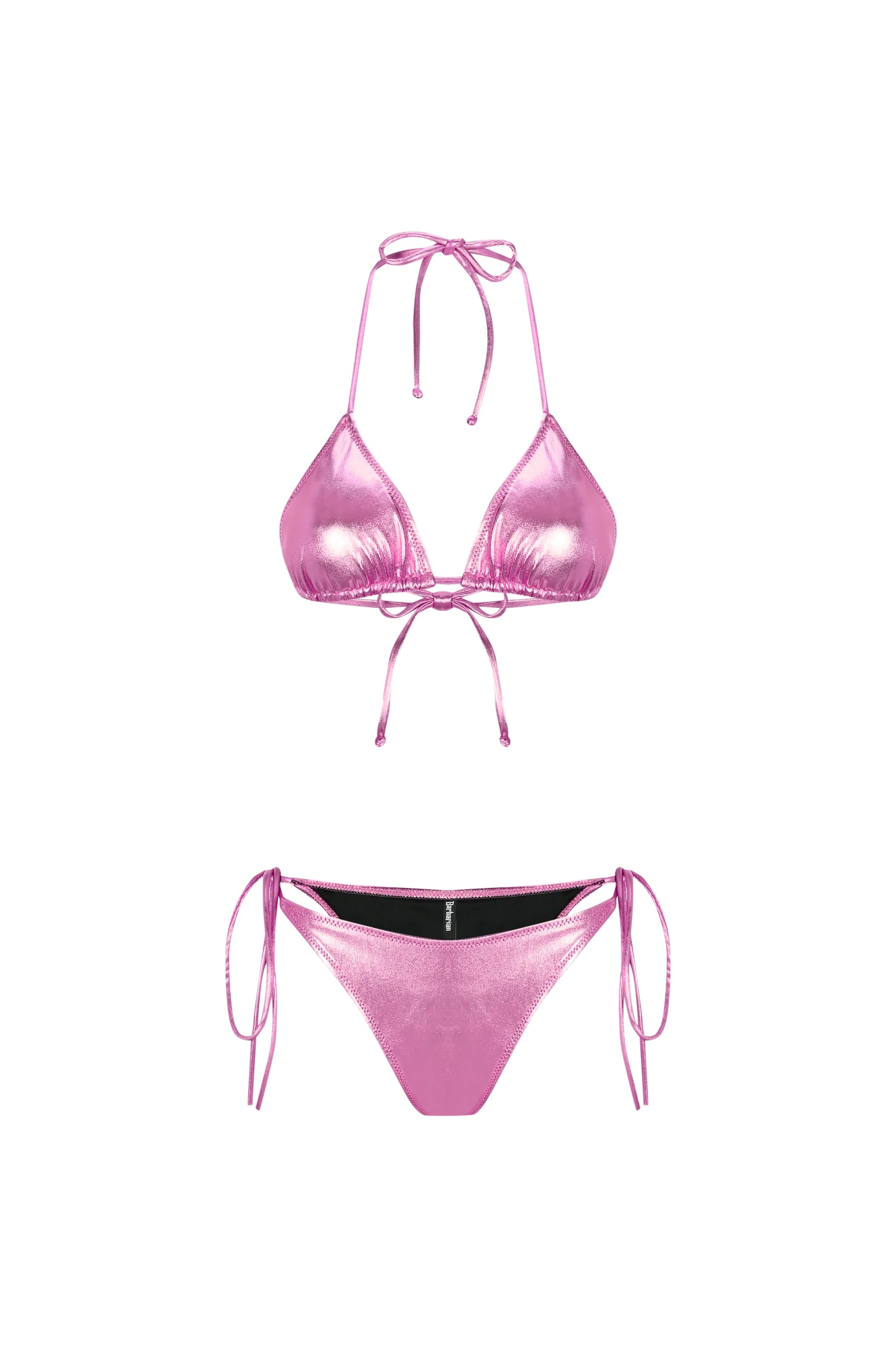 SPARK BIKINI SET