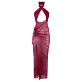 LILITH DRESS