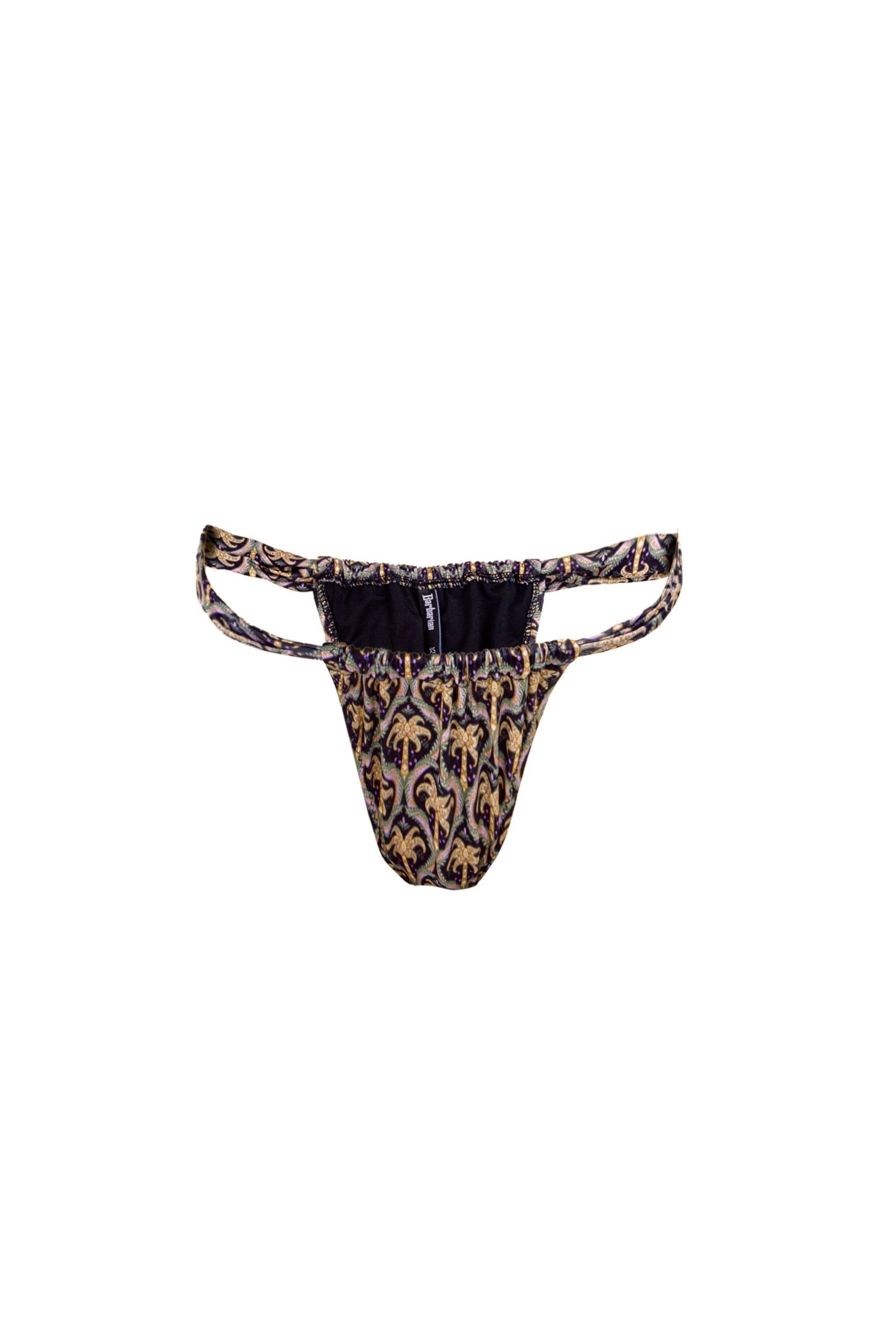 KLEO BIKINI BOTTOM