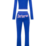PUCCA TRACKPANT