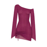 TASSY DRESS