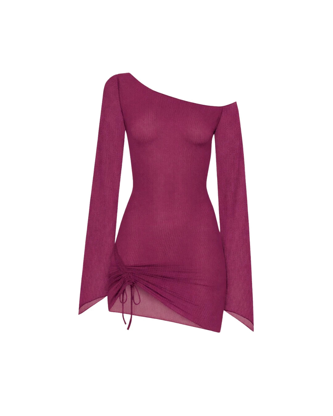 TASSY DRESS