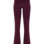 MADONNA PLUM SET