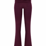 MADONNA PLUM SET
