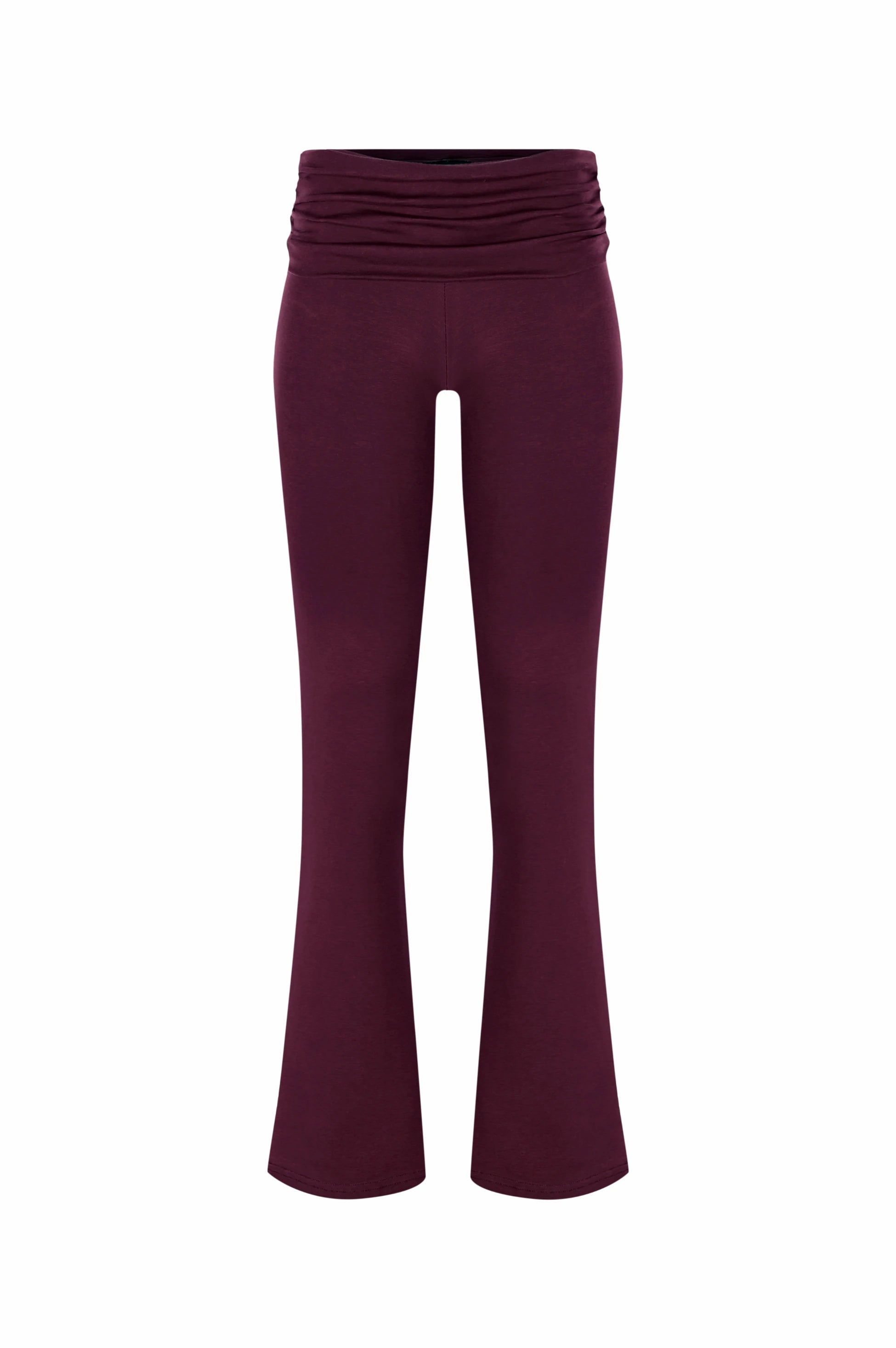 MADONNA PLUM SET