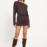 STEFFI DRESS