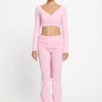 NANCY WRAP CROP