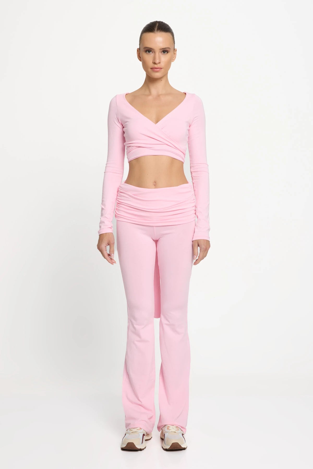NANCY WRAP CROP