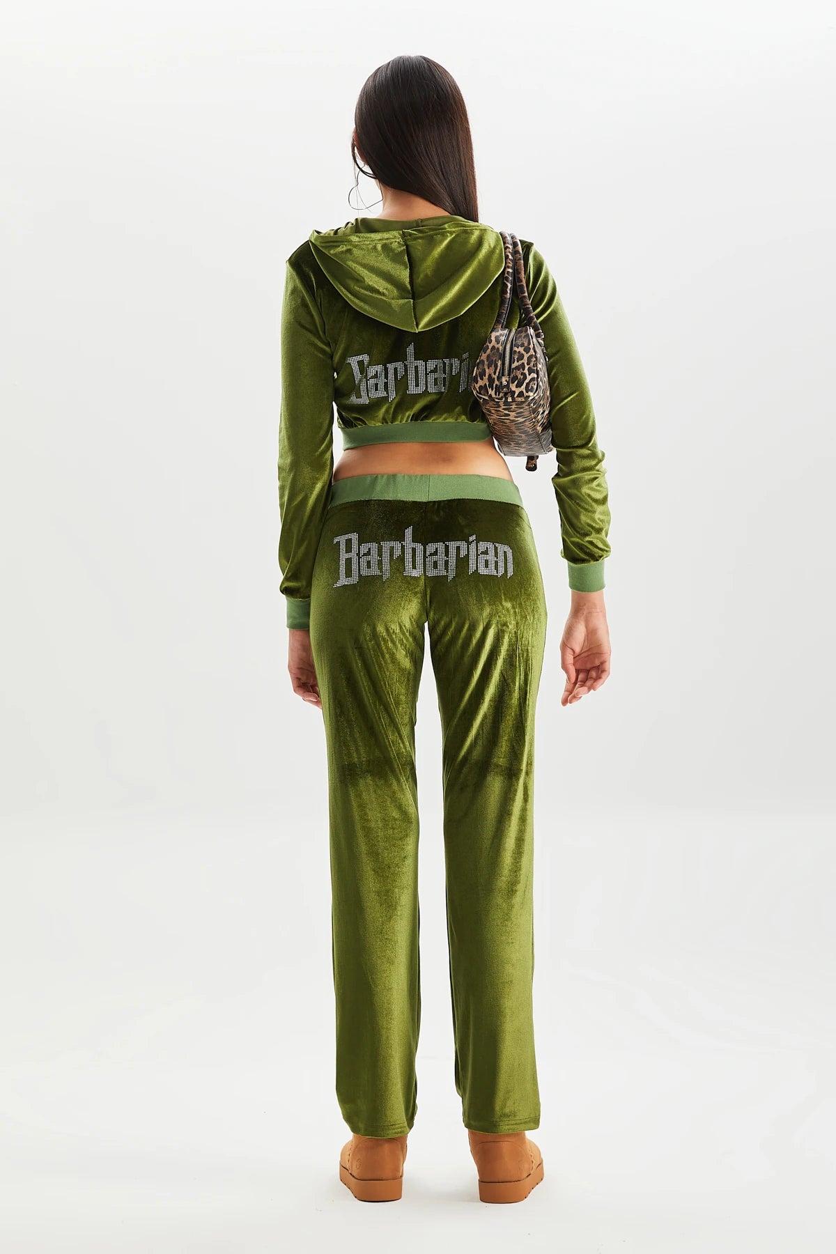 GINA TRACKPANT