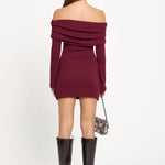 RACHEL DRESS
