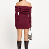 RACHEL DRESS