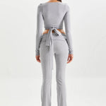 MARIE TROUSERS