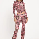 ISADORA TRACKPANT