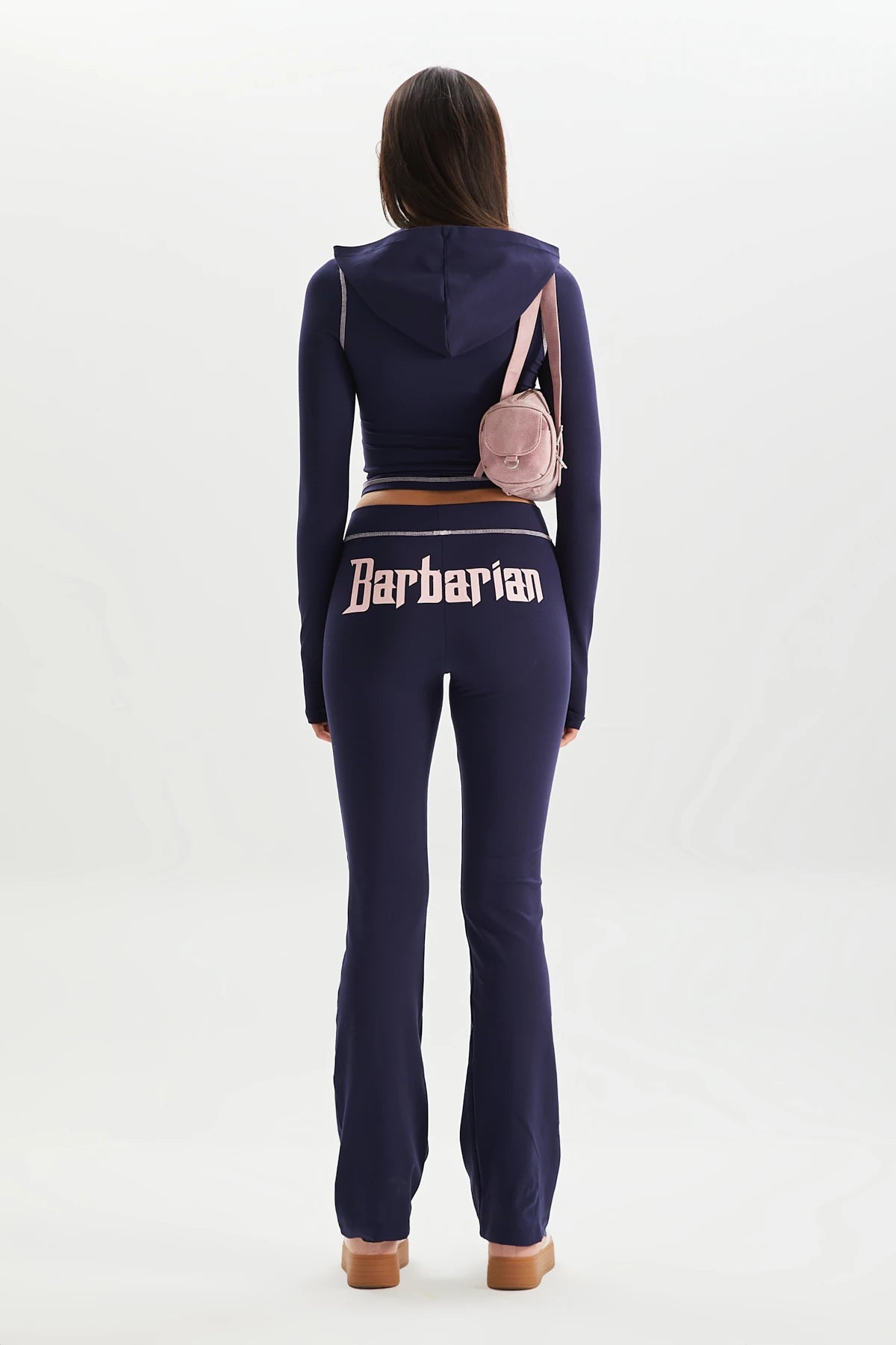 BILLIE TRACKPANT