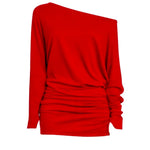 MALENA DRESS