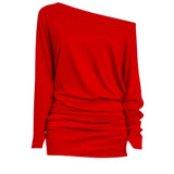 MALENA DRESS