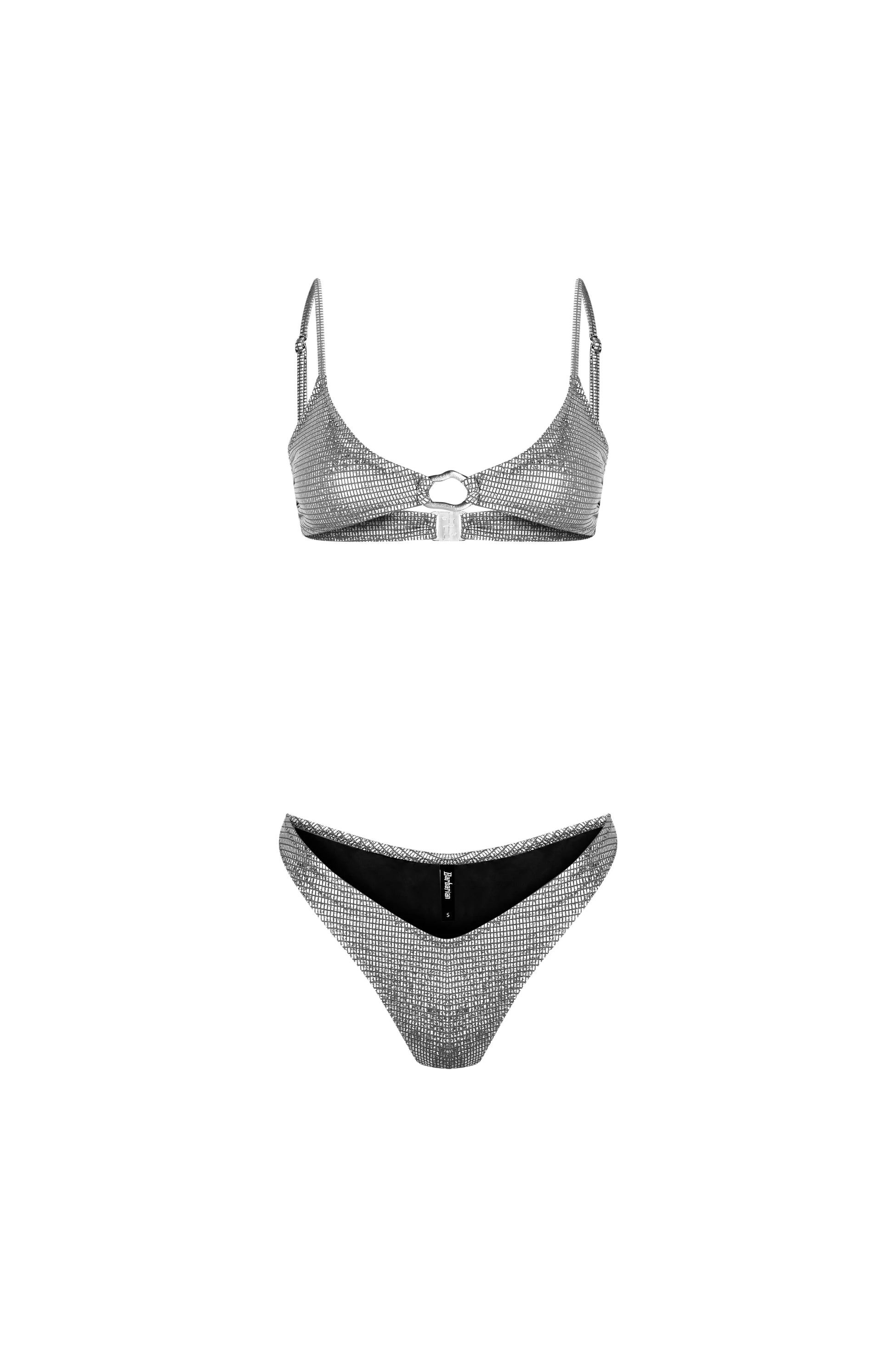 SIRIUS BIKINI BOTTOM
