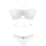 WILD BIKINI TOP