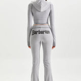EVE HOODIE