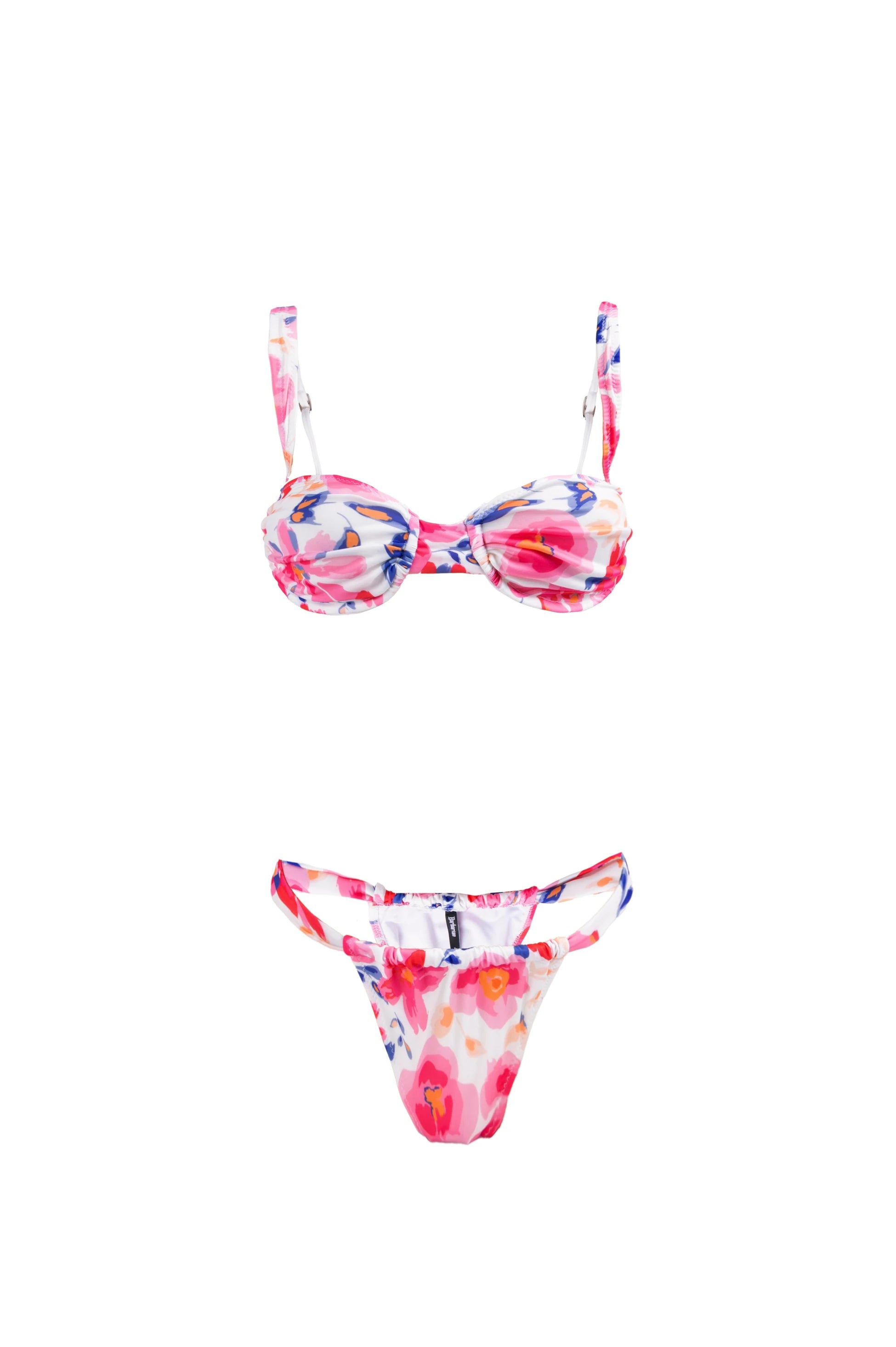 GILI BIKINI TOP