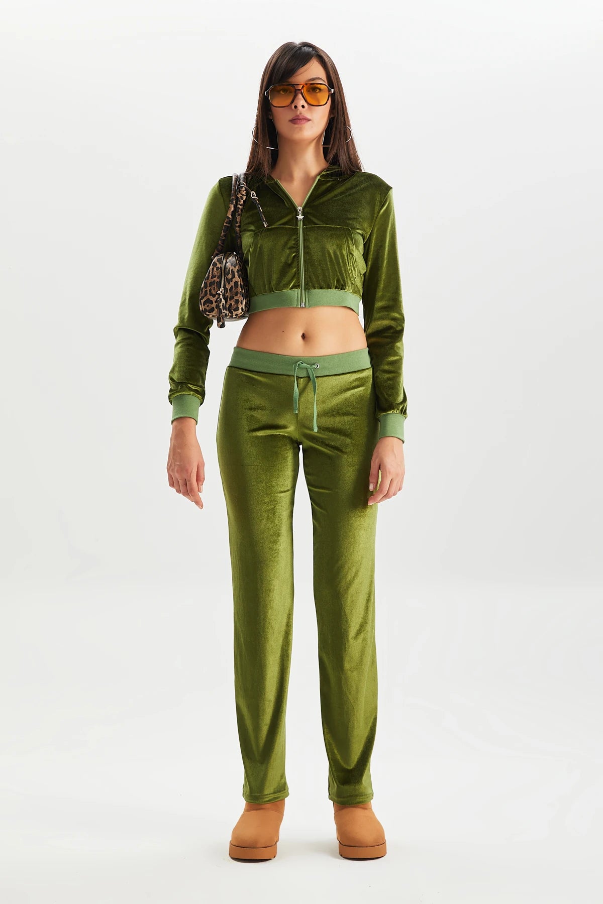 GINA TRACKPANT
