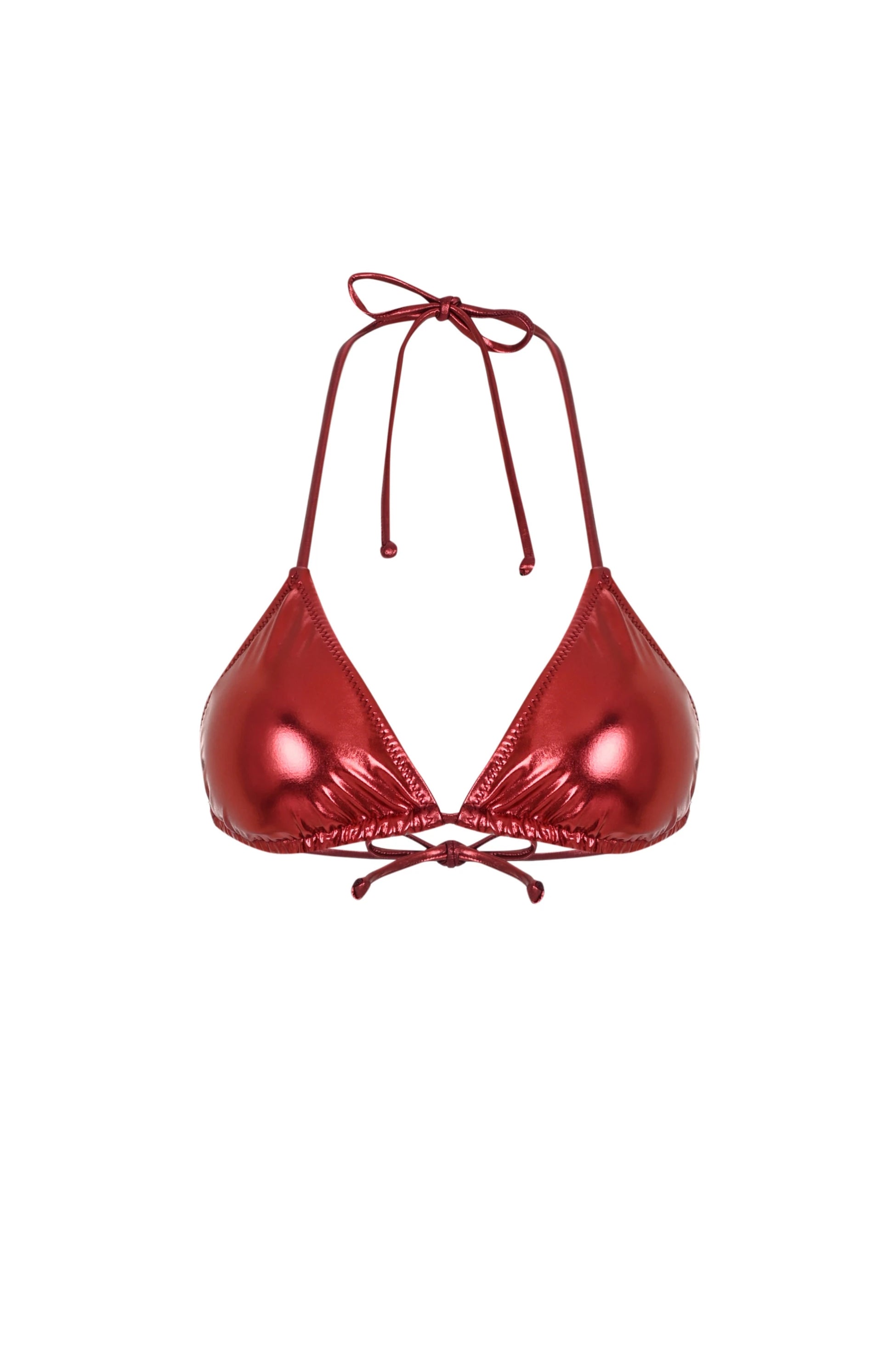 FOXY BIKINI TOP